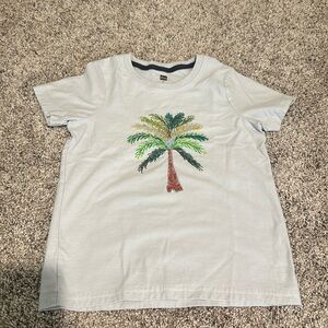 Boys Tea brand, size 6
